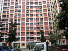 Blk 485 Pasir Ris Drive 4 (Pasir Ris), HDB 5 Rooms #131012